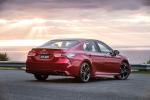 Toyota Camry SX 2017 года (AU)